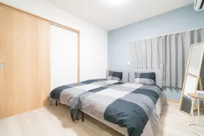 * Entire building * LAINA MINOH Train View 7-minute walk to Hankyu Makio Station/Sakurai Station - Image 2
