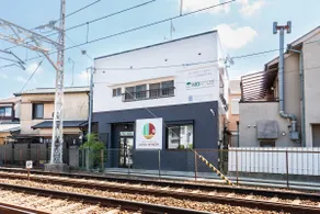 * Entire building * LAINA MINOH Train View 7-minute walk to Hankyu Makio Station/Sakurai Station - Image 4
