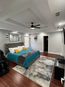 Spacious House In San Juan - Image 3