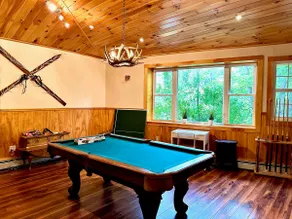 The Cozy Cabin @ Hunter mountain - Image 4