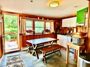 The Cozy Cabin @ Hunter mountain - Image 3