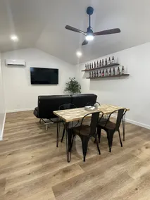 The ManCave just off I-95! - Image 5