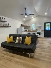 The ManCave just off I-95! - Image 3