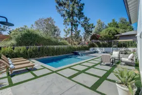 Luxury Home! Heated Pool+Spa+Firepit - Image 3