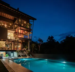 Kurokawa Kalutara - A Lakefront Retreat - Image 3