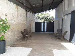 Saujon Downtown - Comfort+ Apartment (43 m²) - Image 4