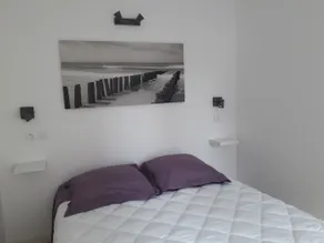 Saujon Downtown - Comfort+ Apartment (43 m²) - Image 3