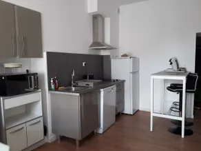 Saujon Downtown - Comfort+ Apartment (43 m²) - Image 5