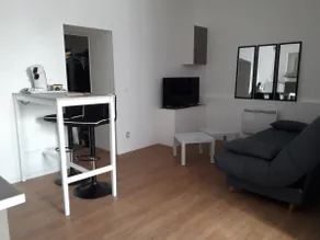 Saujon Downtown - Comfort+ Apartment (43 m²) - Image 2