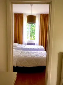 Seaside apartment in the old doctor's villa - Image 3