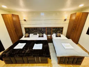 Villa Anandam | A Luxury Homestay - Image 2