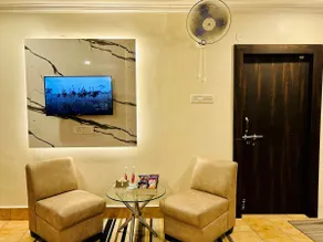 Villa Anandam | A Luxury Homestay - Image 3
