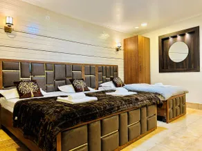Villa Anandam | A Luxury Homestay - Image 5