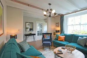 Beautiful Character Cottage - Image 5