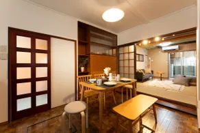 Good access! 6-minute walk from Kanazawa station/Traditional spacious Japanese private house - Image 2