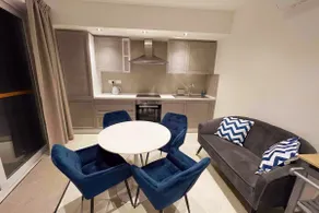 Stunning 2BDR Penthouse in traditional village - Image 2