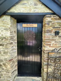 Cosy loft room in South Devon - Image 2