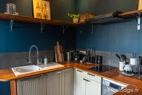 Yanna Lodge, 4* cottage with fully covered hot tub - Image 5