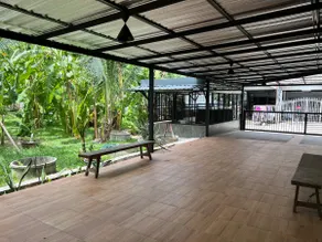 Banana tree house/garden Apt#3 near airport, BTS - Image 2