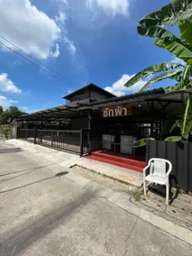 Banana tree house/garden Apt#3 near airport, BTS - Image 4