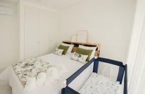 T2 Villa Douro – Sun House – AL - Image 4