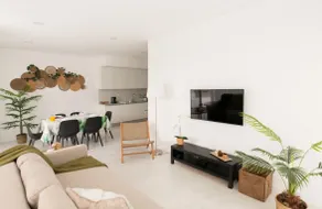 T2 Villa Douro – Sun House – AL - Image 3