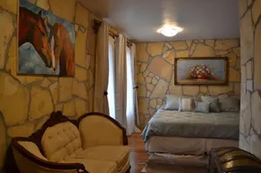 La Cabaña de los Duendes, Hgo. (The Cabin of the Goblins, Hgo.) - Image 5