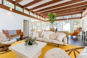 Historic Home + Private Waterfront Access - Image 5