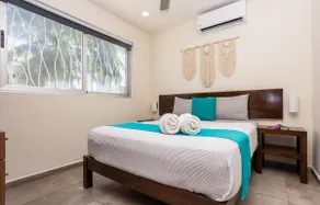 Deluxe Jr. 2 rooms suite - Image 3