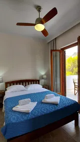 Apartment with 2 bedrooms with beautiful sea view - Image 4