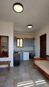 Apartment with 2 bedrooms with beautiful sea view - Image 3