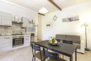 Holiday House ”Small Oasis A” - Image 4