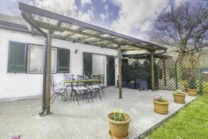Holiday House ”Small Oasis A” - Image 3