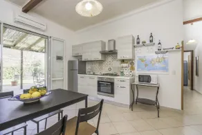 Holiday House ”Small Oasis A” - Image 2