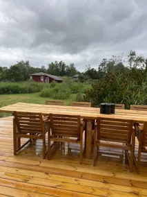 The cottage on Reersø - Image 3