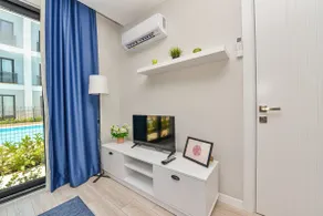 Suite with city view in the comfort of your home! - Image 4