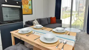 Suite with city view in the comfort of your home! - Image 5