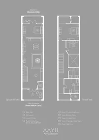 AAYU 5B Guesthouse at Aayu Stewart, George Town - Image 5