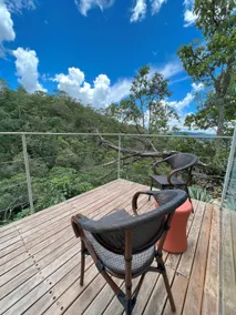 Romantic Bungalow, Villa Assise, Pirenópolis - Image 2