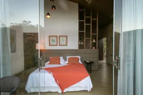 Romantic Bungalow, Villa Assise, Pirenópolis - Image 3