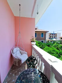 Varigotti Tropical Garden - full floor apartment - Image 5