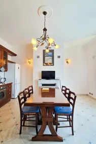 Varigotti Tropical Garden - full floor apartment - Image 2