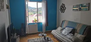 La Frégate Quiet 2-bedroom apartment - Image 3