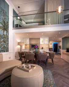 OrangeHomes Luxury apartment next to Gellért Hill - Image 5