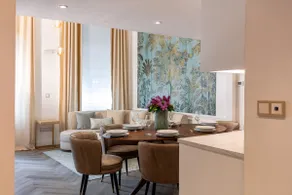 OrangeHomes Luxury apartment next to Gellért Hill - Image 4