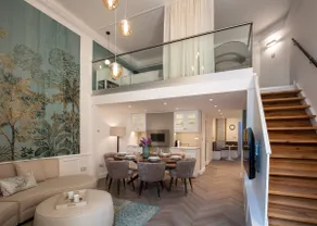 OrangeHomes Luxury apartment next to Gellért Hill - Image 3