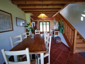 Farmhouse Meix Gagnard: 13P, 5 baths, free parking - Image 3