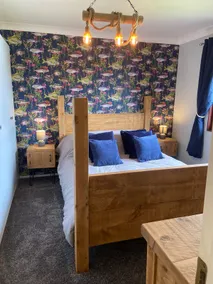 Stunning quirky home in Amble - Image 4
