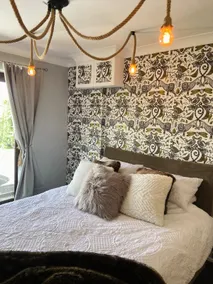 Stunning quirky home in Amble - Image 3