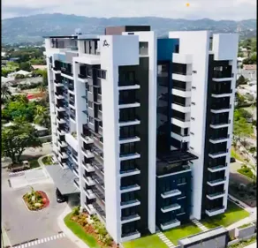 VIA Studio Apartments with pool in New Kingston - Image 2
